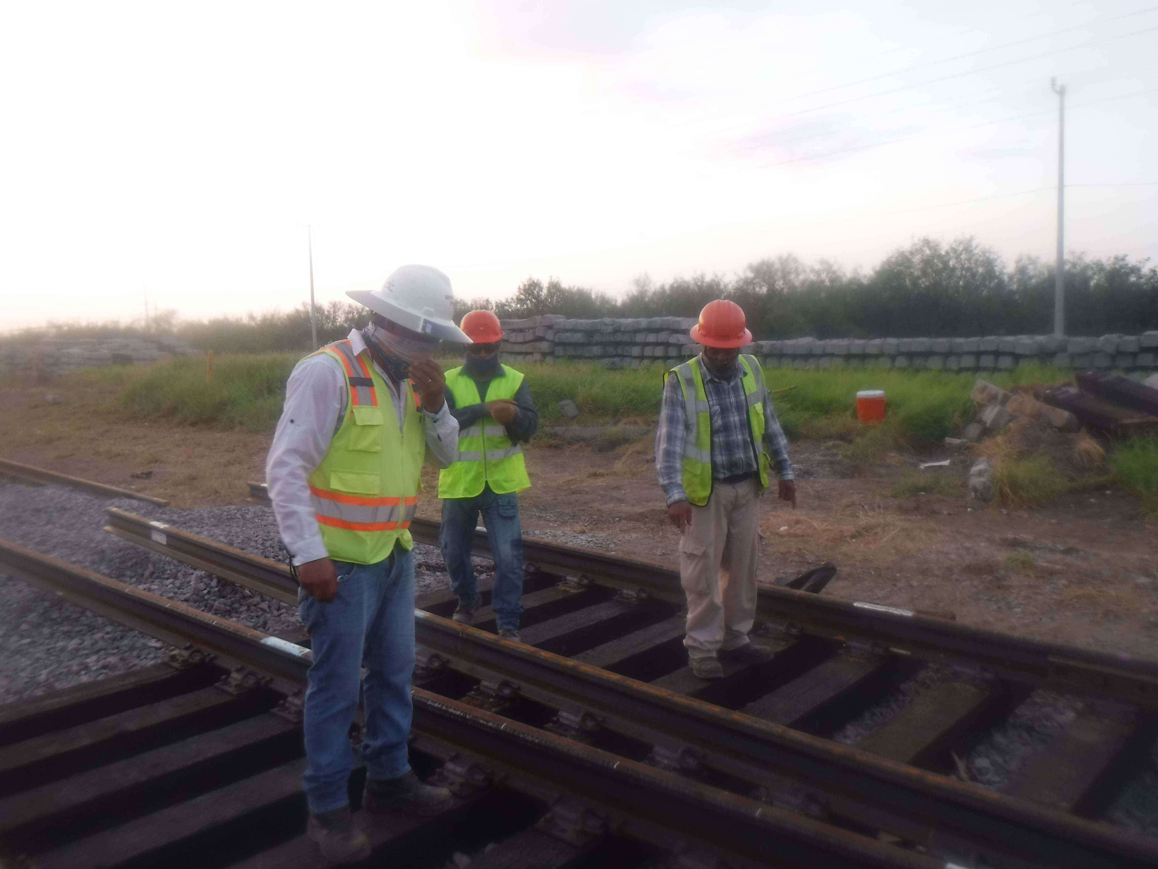 PRAMSEI: Proyectos ambientales en etapas constructivas y operativas (13)